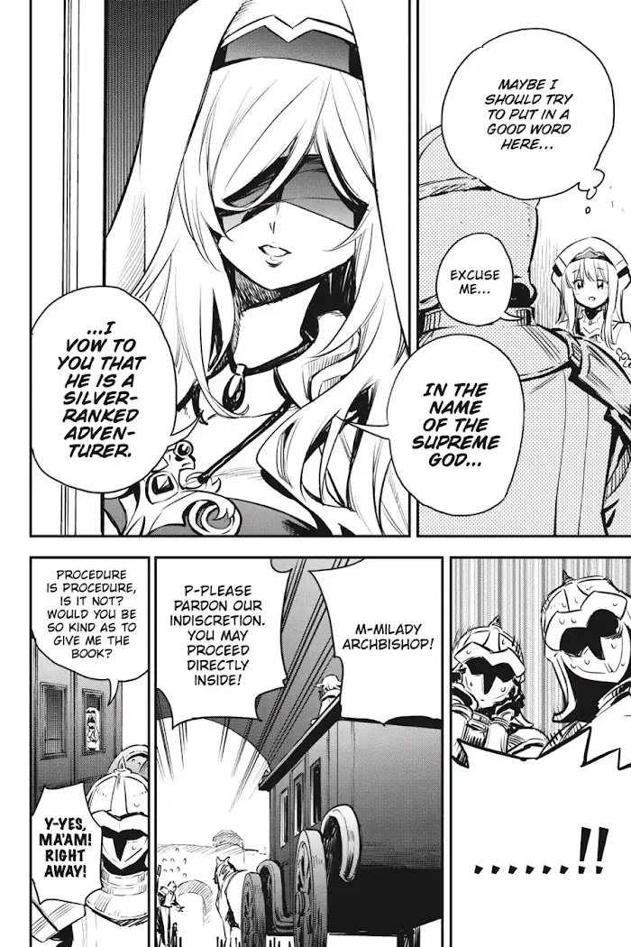 Goblin Slayer Chapter 100 image 15_optimized
